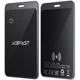 Трекер Acefast S3 Metal Card 100 mAh (2ps) Gray - изображение 3
