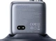 Сетевое зарядное устройство Joyroom Podix JR-TRD01 GaN 140W Black - изображение 4
