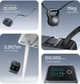 Сетевое зарядное устройство Joyroom Podix JR-TRD01 GaN 140W Black - изображение 13