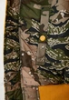 Бомбер Alpha Industries MA-1 Coalition Blood Chit MJM48500C1 L Golden Yellow - зображення 9