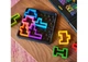 Настольная игра Smart IQ Делюкс. Квадрат (IQ Square) (англ.) + QR-код на укр. правила (SG312) - изображение 2