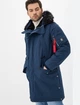 Парку Airboss N-5B Tardis 5XK Replica Blue (733447691035_A) - зображення 9