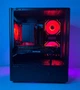 Игровой компьютер Power PC (Rx 5700 8GB, 32 ГБ DDR4, 500 ГБ SSD,e5 2630 v4) - изображение 3