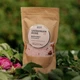 Морская соль для ванны с минералами Мертвого моря Ukrainian Rose 200 г 4820259842093 - изображение 3