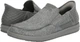 Чоловічі мокасини Skechers 47.5р., сині, 31.5 см - зображення 2