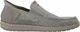 Чоловічі мокасини Skechers 47.5р., сині, 31.5 см - зображення 3
