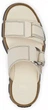 Женские шлепанцы Sorel 42р., белые, 27.8 см - изображение 3