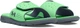 Женские шлепанцы Under Armour 40р., салатовые, 26 см - изображение 4