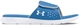 Женские шлепанцы Under Armour 42р., синие, 28 см - изображение 1