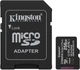 Карта пам'яті MSD 256GB Kingston/C10+SD - изображение 1