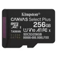 Карта пам'яті MSD 256GB Kingston/C10+SD - изображение 2