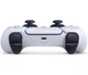 Геймпад SONY Playstation 5 DualSense Wireless Controller (White) - изображение 3