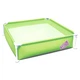 Басейн дитячий каркасний Bestway 56217 My First Frame Pool (122x122x30,5см) - зображення 1