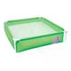 Басейн дитячий каркасний Bestway 56217 My First Frame Pool (122x122x30,5см) - зображення 3