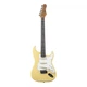 Електрогітара Eko Guitars ST300-CRM (Cream) - изображение 1