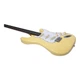 Електрогітара Eko Guitars ST300-CRM (Cream) - изображение 2