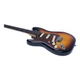Електрогітара Eko Guitars ST300-SB-LH (Sunburst) (лівостороння) - изображение 3