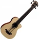Електроакустична міні бас-гітара Lag Tiki Guitar 150 TKB150FCE + чохол - изображение 2