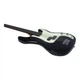 Бас-гітара Eko Guitars PB300-BLK (Black) - зображення 3