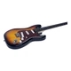 Електрогітара Eko Guitars ST100-SB (Sunburst) - изображение 4