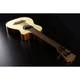 Електроакустична міні бас-гітара Lag Tiki Guitar 150 TKB150FCE + чохол - изображение 5