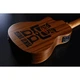 Електроакустична міні бас-гітара Lag Tiki Guitar 150 TKB150FCE + чохол - изображение 7