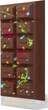 Парфумована вода унісекс Armaf Kunafa Chocolate 70 мл (6295199806814) - зображення 3