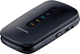 Телефон 2.4" Panasonic KX-TU456EXCE / 2G / 1-SIM / Ударостійкий MIL-STD-810G / SD-слот / Камера 0.3Мп / 1000мАг / Великі клавіші / Кнопка підтримки / Англійська мова / Чорний b4 - зображення 3