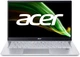 Ноутбук 14" Acer Swift 3 (SF314-43-R71A) AMD Ryzen 7 5700U RAM 16GB SSD 1TB 12год батарея Windows 11 Алюмінієвий корпус (UKR) - зображення 1