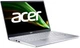 Ноутбук 14" Acer Swift 3 (SF314-43-R71A) AMD Ryzen 7 5700U RAM 16GB SSD 1TB 12год батарея Windows 11 Алюмінієвий корпус (UKR) - зображення 3