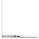 Ноутбук 14" Acer Swift 3 (SF314-43-R71A) AMD Ryzen 7 5700U RAM 16GB SSD 1TB 12год батарея Windows 11 Алюмінієвий корпус (UKR) - зображення 7