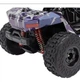 RC Машинка HS14331 1:14 4WD трагги бесколлекторная до 40 км/ч на радиоуправлении внедорожник - изображение 2