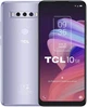 Смартфон 6.52" TCL 10 SE 4/128Gb 4G 2-SIM NFC 48/8Мп 8 ядер Silver b2 - зображення 1