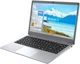 Ноутбук 14" Jumper EZbook S5 Intel Celeron N3350 RAM 12GB SSD 256 GB Windows 11 (UKR) - зображення 4
