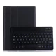 Чехол-клавиатура Smart Keyboard для Lenovo Tab M10 FHD Plus Черный - изображение 1