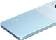 Смартфон 6.75" Oscal MODERN 8 8/256Gb 4G 2-SIM 8 ядра Android 13 Ripple Blue - изображение 2