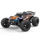 RC Машинка HS14321 Монстр Трак 1:14 4WD до 40 км/ч внедорожник на радиоуправлении IPX4 полный привод металл - изображение 2