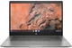 Ноутбук 14" HP Chromebook 14b (na0001sl) AMD Athlon RAM 4GB eMMC 64GB 10год батарея ChromeOS Алюминиевый корпус (UKR) - изображение 1