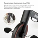 Самокат-беговел Hape детский с педалями, складной, красно-черный, E8468 - изображение 3