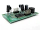 Плата для ваги PCB 6В TCS-B до 300 кг діапазон температур -30 до +50 °C - зображення 2