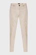 Чоловічі бежеві чіноси CRAIG Garment dye chino pants Mexx 36 MF007000751M - изображение 5