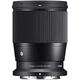 Ширококутний об'єктив Sigma AF 16mm f/1,4 DC DN C (Nikon Z) - зображення 2
