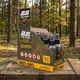 Спрей от комаров клещей и мошек 2E Combat Protect 50 Pro 100 мл 10 шт для обработки одежды и снаряжения для длительной защиты от различных насекомых до 9 часов Черный - изображение 2