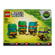 Конструктор Lego Teenage Mutant Ninja Turtles Figures BrickHeadz 40878 - изображение 1