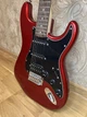 Електрогітара Fender Squier Strat Pack HSS LRL Candy Apple Red - Б/У - изображение 2