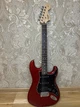 Електрогітара Fender Squier Strat Pack HSS LRL Candy Apple Red - Б/У - изображение 3