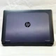 Ноутбук Hewlett Packard ZBook 15 15.6" IPS 1920x1080 Core i7-4700MQ 2.40GHz 16GB DDR3 SSD 256GB NVIDIA Quadro K1100M 2GB GDDR5 Камера (HZ15IPSR16S256K1100MB1) Б/В - зображення 6