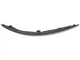 Накладка переднего бампера KH9544 924 для VW GOLF (1K5) / VW JETTA (1K2) 2004-2013 г. - изображение 1