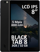 Tablet Blow BlackTAB8 4G 3/32GB Black (79-071#) - obraz 1