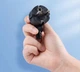 Вилка штепсельна, розбірна кутова вилка із заземленням Schuko ЄС 16A EU Plug Adapter Black - изображение 3